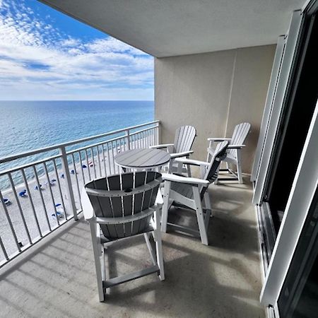 Emerald Beach 1131 Panama City Beach Kültér fotó