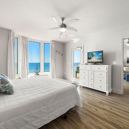 Emerald Beach 1131 Panama City Beach Kültér fotó