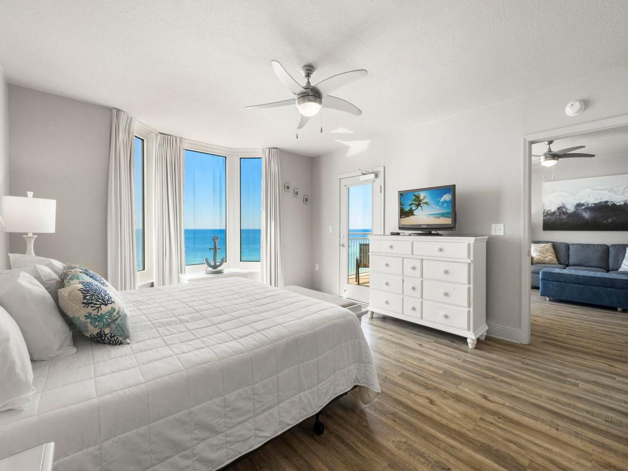 Emerald Beach 1131 Panama City Beach Kültér fotó